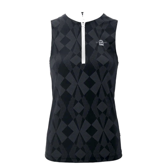 NWT Cavallo Ladies Drena Show Shirt - Picture 1 of 6